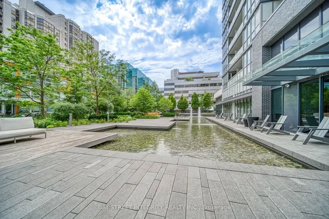 Additional property image - 88 Sheppard Ave Unit TH 5