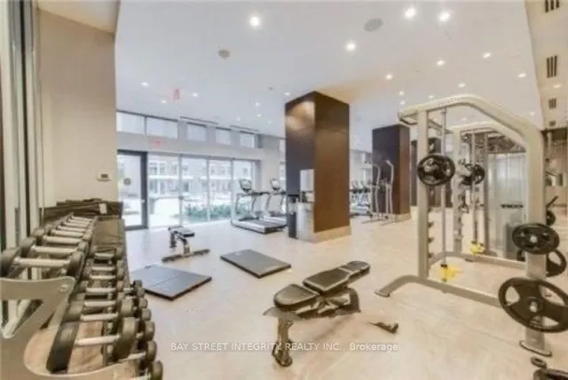 Additional property image - 88 Sheppard Ave Unit TH 5