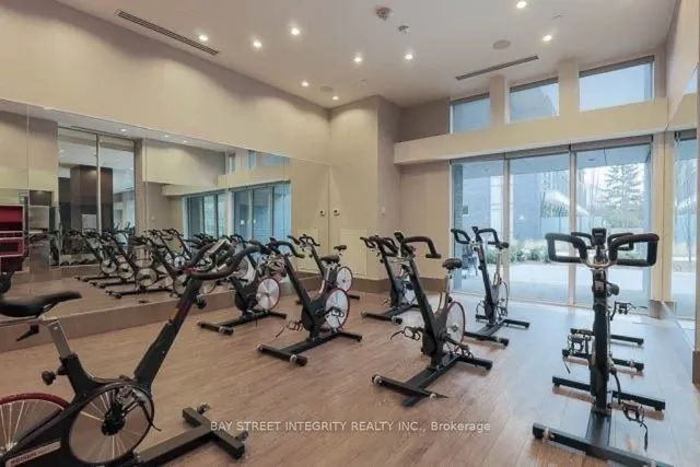 Additional property image - 88 Sheppard Ave Unit TH 5