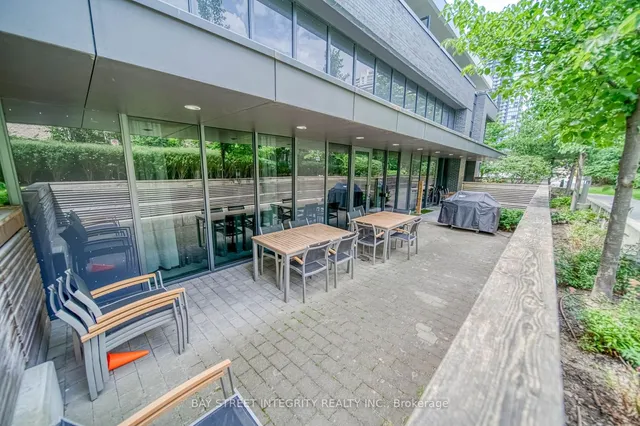 Additional property image - 88 Sheppard Ave Unit TH 5