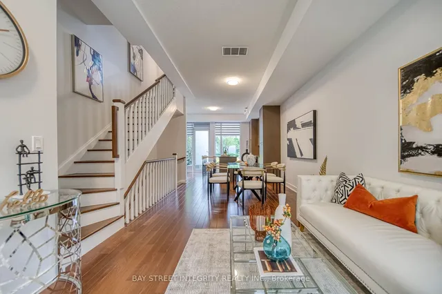 Additional property image - 88 Sheppard Ave Unit TH 5