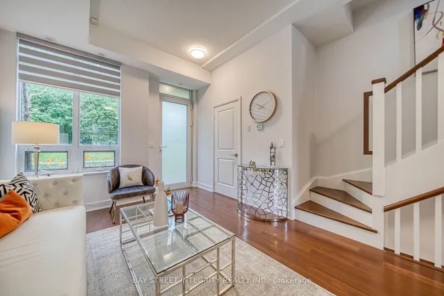 Additional property image - 88 Sheppard Ave Unit TH 5