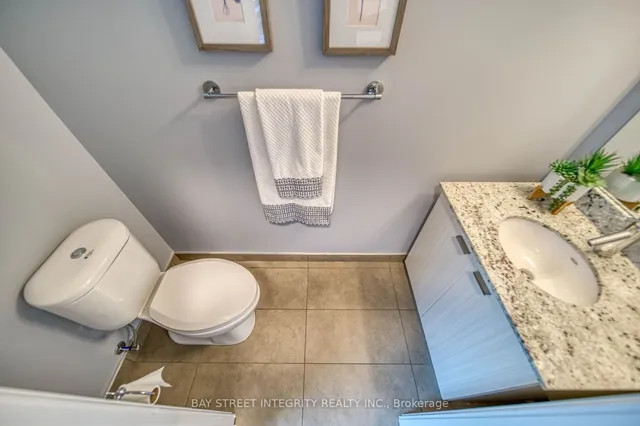 Additional property image - 88 Sheppard Ave Unit TH 5