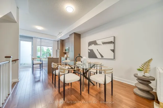 Additional property image - 88 Sheppard Ave Unit TH 5