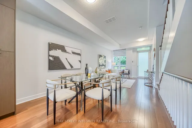 Additional property image - 88 Sheppard Ave Unit TH 5