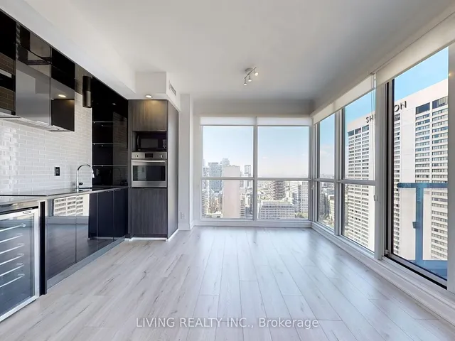Additional property image - 70 Temperance St Unit 3115