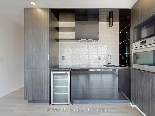 Additional property image - 70 Temperance St Unit 3115