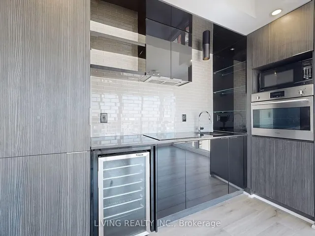 Additional property image - 70 Temperance St Unit 3115