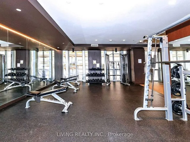 Additional property image - 70 Temperance St Unit 3115