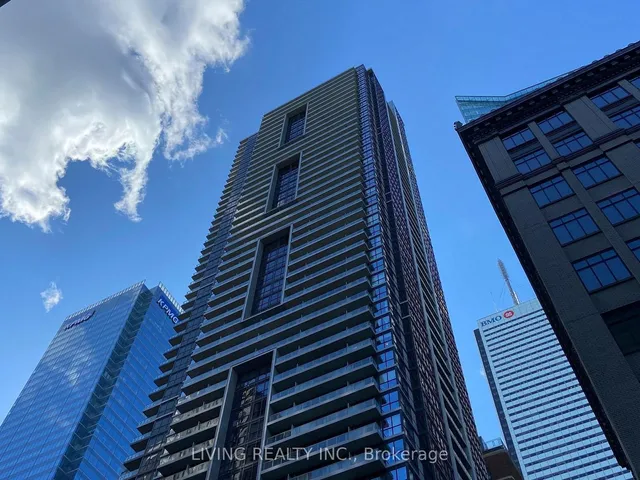 Additional property image - 70 Temperance St Unit 3115