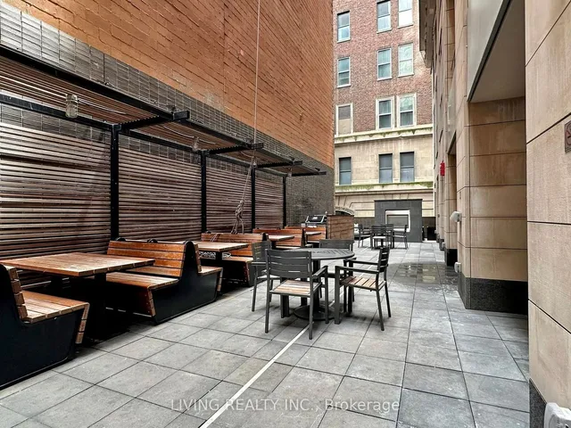 Additional property image - 70 Temperance St Unit 3115