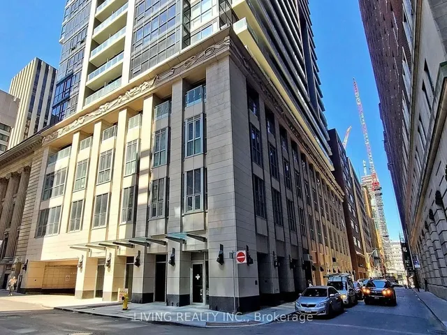 Additional property image - 70 Temperance St Unit 3115
