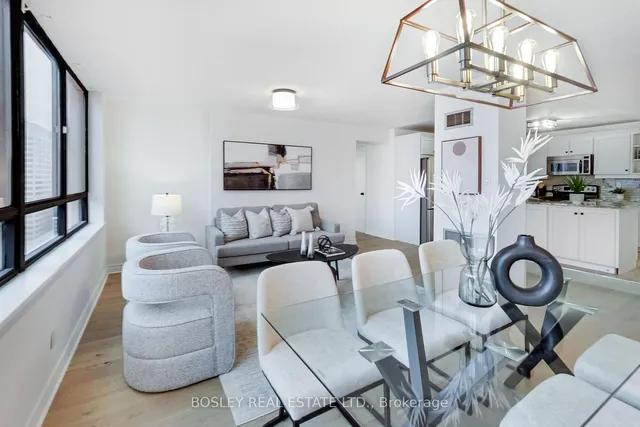 Additional property image - 633 Bay St Unit 2614