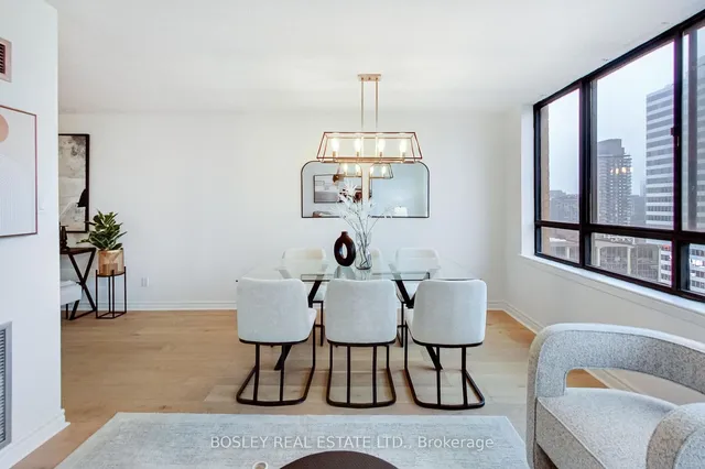 Additional property image - 633 Bay St Unit 2614