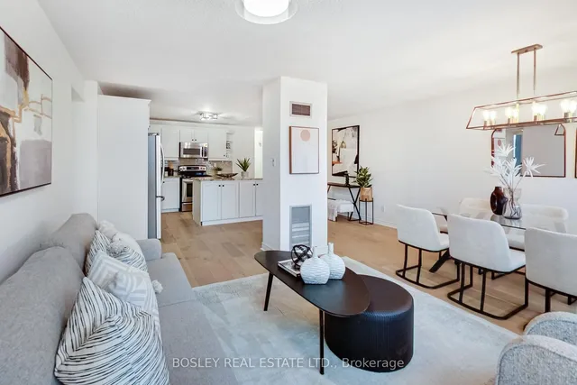 Additional property image - 633 Bay St Unit 2614