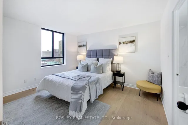 Additional property image - 633 Bay St Unit 2614