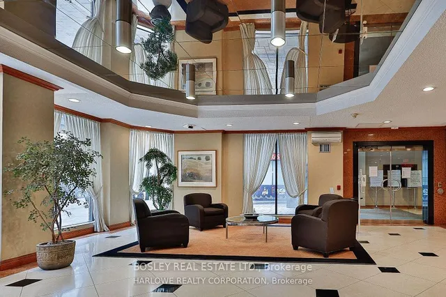 Additional property image - 633 Bay St Unit 2614