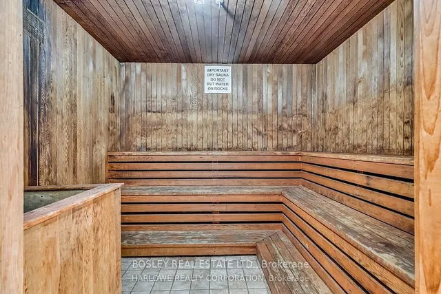 Additional property image - 633 Bay St Unit 2614