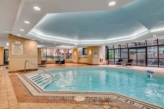 Additional property image - 633 Bay St Unit 2614