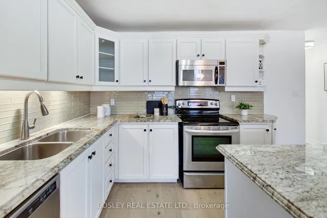Additional property image - 633 Bay St Unit 2614
