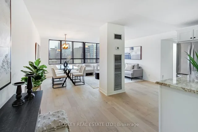 Additional property image - 633 Bay St Unit 2614