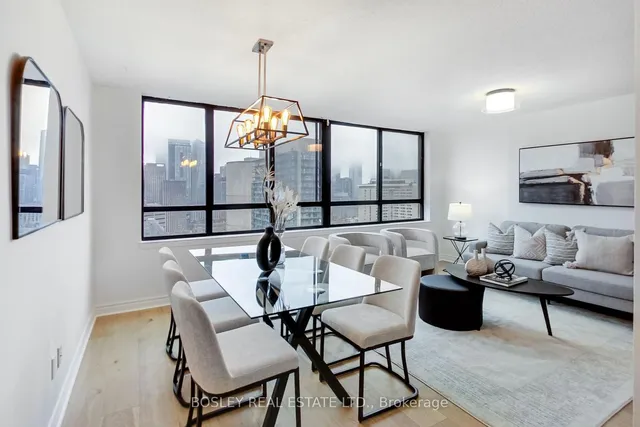 Additional property image - 633 Bay St Unit 2614