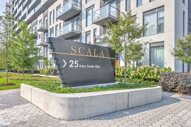 Additional property image - 25 Adra Grado Way Unit 520
