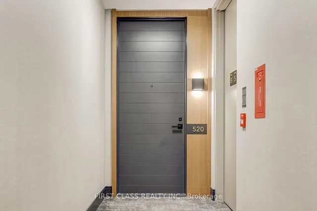 Additional property image - 25 Adra Grado Way Unit 520