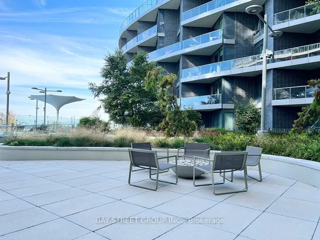 Additional property image - 1 Edgewater Dr Unit 319