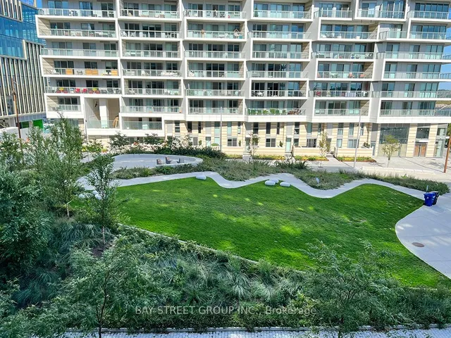 Additional property image - 1 Edgewater Dr Unit 319