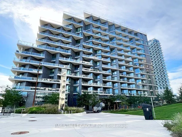 Additional property image - 1 Edgewater Dr Unit 319