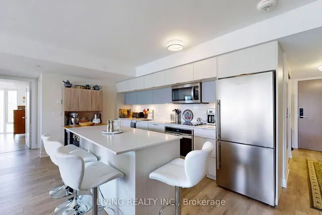 Additional property image - 575 Bloor St Unit 1202