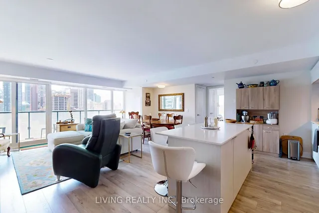 Additional property image - 575 Bloor St Unit 1202