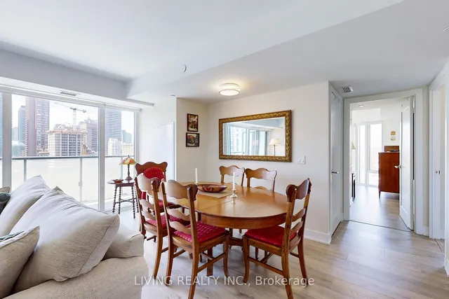 Additional property image - 575 Bloor St Unit 1202