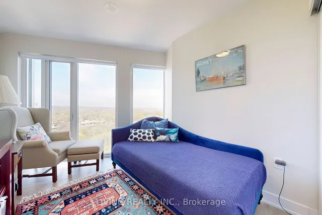 Additional property image - 575 Bloor St Unit 1202