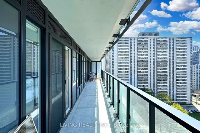 Additional property image - 575 Bloor St Unit 1202