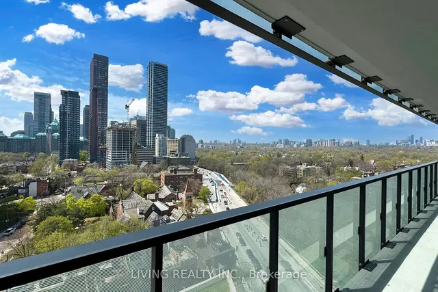 Additional property image - 575 Bloor St Unit 1202