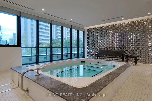 Additional property image - 575 Bloor St Unit 1202