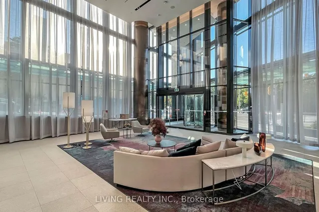 Additional property image - 575 Bloor St Unit 1202