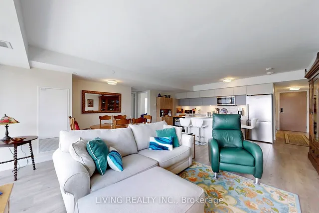 Additional property image - 575 Bloor St Unit 1202