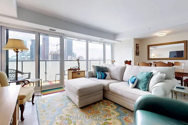 Additional property image - 575 Bloor St Unit 1202