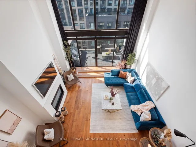 Additional property image - 533 Richmond St Unit Ph2