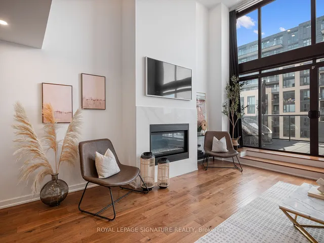 Additional property image - 533 Richmond St Unit Ph2