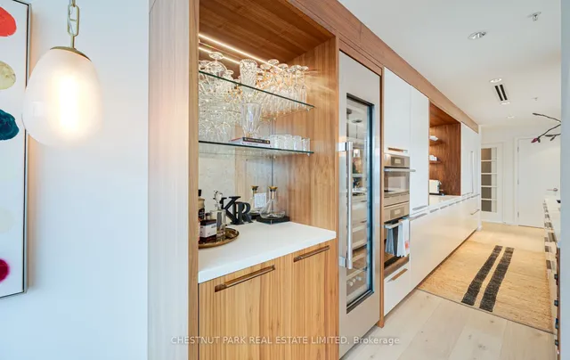 Additional property image - 180 University Ave Unit 3206
