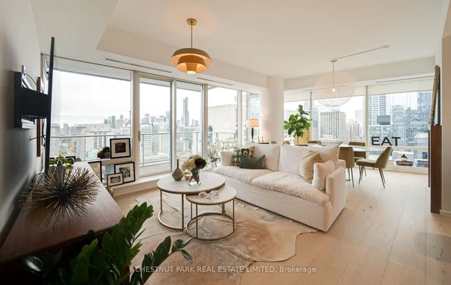 Additional property image - 180 University Ave Unit 3206