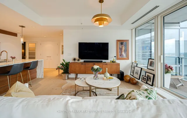 Additional property image - 180 University Ave Unit 3206