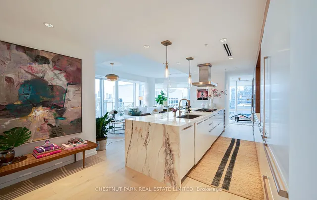 Additional property image - 180 University Ave Unit 3206