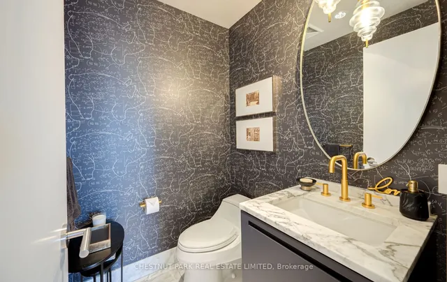 Additional property image - 180 University Ave Unit 3206