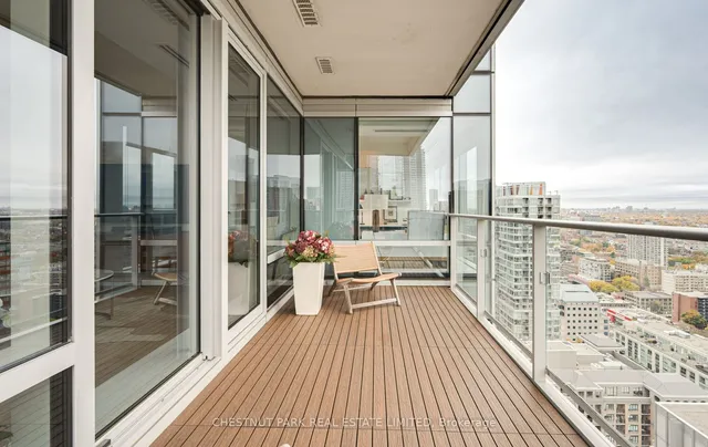 Additional property image - 180 University Ave Unit 3206