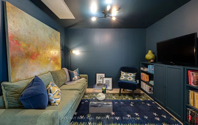Additional property image - 180 University Ave Unit 3206